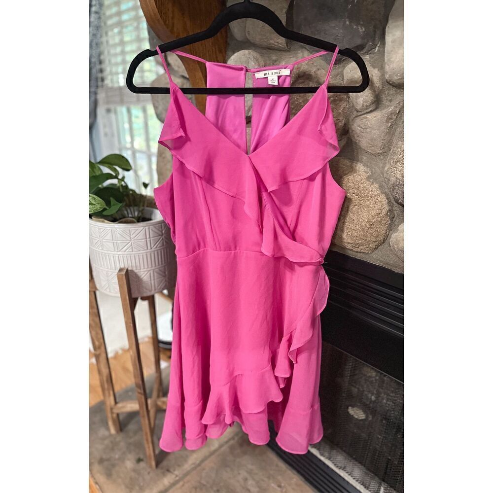 Francesca’s Miami Dress
